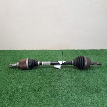 TRANSMISSION AVANT GAUCHE