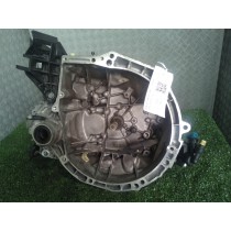 BOITE DE VITESSE