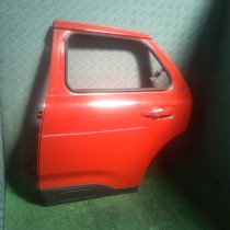PORTE ARRIERE GAUCHE