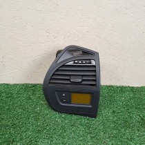 COMMANDE DE CHAUFFAGE DROITE