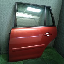 PORTE ARRIERE GAUCHE