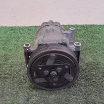 COMPRESSEUR AIR CONDITIONNE CLIM