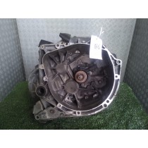 BOITE DE VITESSE