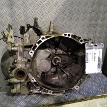 BOITE DE VITESSE