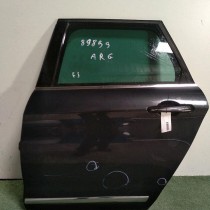PORTE ARRIERE GAUCHE
