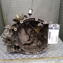 BOITE DE VITESSE