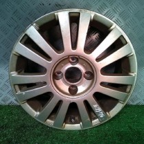 JANTE ALUMINIUM