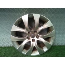 JANTE ALUMINIUM
