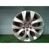 JANTE ALUMINIUM
