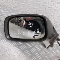 RETROVISEUR ELECTRIQUE GAUCHE