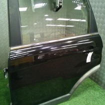 PORTE ARRIERE GAUCHE