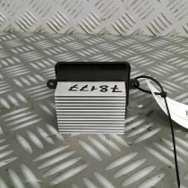 RESISTANCE DE CHAUFFAGE