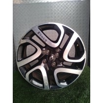 JANTE ALUMINIUM