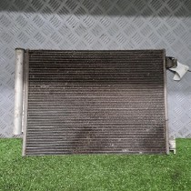 RADIATEUR / CONDENSEUR CLIM