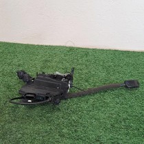 SERRURE PORTE AVANT GAUCHE