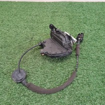 SERRURE PORTE AVANT DROITE