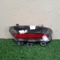 FEU BROUILLARD ARRIERE GAUCHE