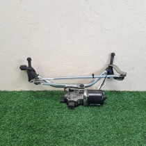 MOTEUR ESSUIE GLACE AVANT