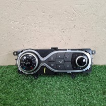 COMMANDE DE CHAUFFAGE