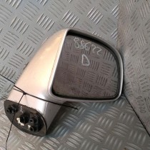 RETROVISEUR ELECTRIQUE DROIT