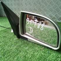 RETROVISEUR ELECTRIQUE DROIT