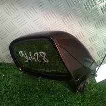 RETROVISEUR ELECTRIQUE GAUCHE