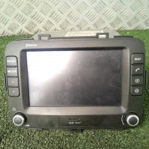 ECRAN GPS