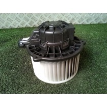 VENTILATEUR DE CHAUFFAGE