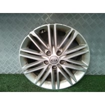 JANTE ALUMINIUM