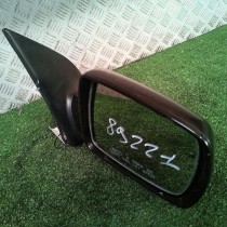 RETROVISEUR ELECTRIQUE DROIT