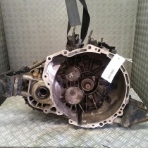BOITE DE VITESSE