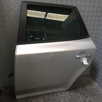 PORTE ARRIERE GAUCHE