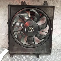 VENTILATEUR DE REFROIDISSEMENT