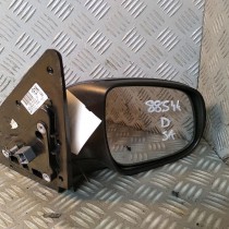 RETROVISEUR ELECTRIQUE DROIT