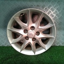 JANTE ALUMINIUM
