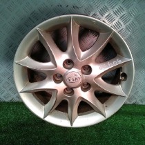 JANTE ALUMINIUM