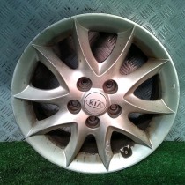 JANTE ALUMINIUM