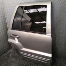 PORTE ARRIERE DROITE
