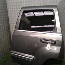 PORTE ARRIERE GAUCHE