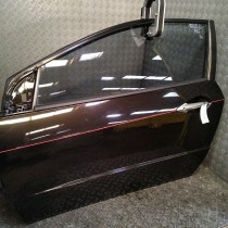 PORTE AVANT GAUCHE