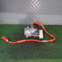 COMPRESSEUR AIR CONDITIONNE CLIM
