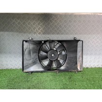 VENTILATEUR DE REFROIDISSEMENT