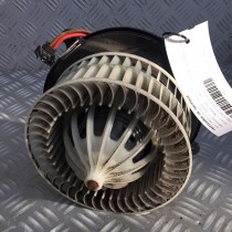 VENTILATEUR DE CHAUFFAGE