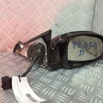 RETROVISEUR ELECTRIQUE DROIT