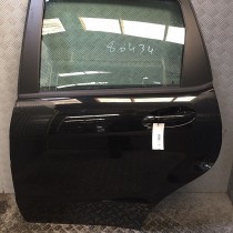 PORTE ARRIERE GAUCHE
