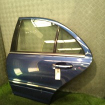 PORTE ARRIERE GAUCHE