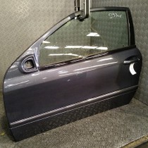 PORTE AVANT GAUCHE