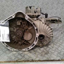 BOITE DE VITESSE