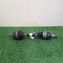 TRANSMISSION AVANT GAUCHE