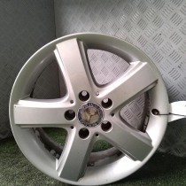 JANTE ALUMINIUM